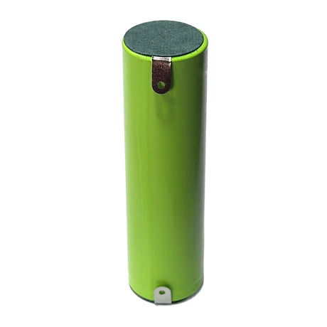 3.7V 2600mAh 18650 Cell Li-Ion Battery With Soldered Tabs – Lithium Ion