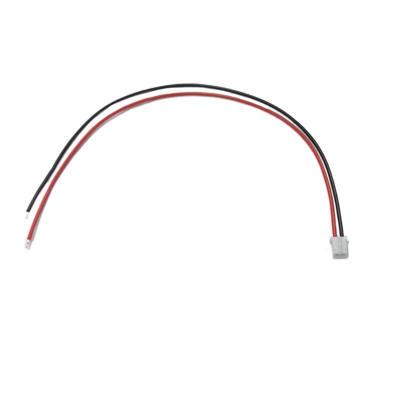 2-Pin JST-PH Female Cable – 20cm