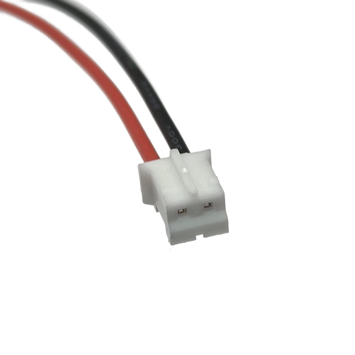 2-Pin JST-PH Female Cable – 20cm