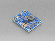 Adafruit PowerBoost 1000 Basic - 5V USB Boost @ 1000mA from 1.8V+