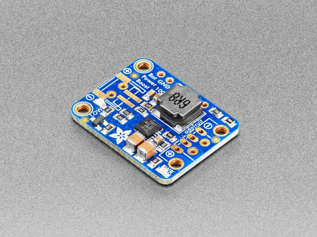 Adafruit PowerBoost 1000 Basic - 5V USB Boost @ 1000mA from 1.8V+