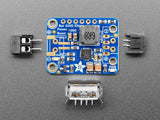 Adafruit PowerBoost 1000 Basic - 5V USB Boost @ 1000mA from 1.8V+