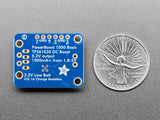 Adafruit PowerBoost 1000 Basic - 5V USB Boost @ 1000mA from 1.8V+