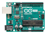 Arduino Uno R3 Official Development Board