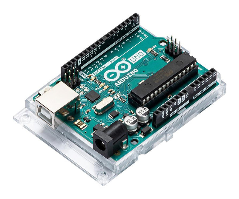Arduino Uno R3 Official Development Board