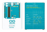 Arduino Uno R3 Official Development Board