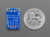 Adafruit Mono 2.5W Class D Audio Amplifier - PAM8302