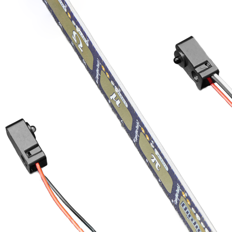 IR Break Beam Sensor – Infrared Motion Detector Module (50cm)