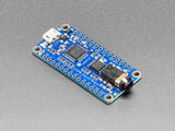 Adafruit Audio FX Sound Board - WAV/OGG Trigger with 16MB Flash