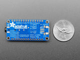 Adafruit Audio FX Sound Board - WAV/OGG Trigger with 16MB Flash