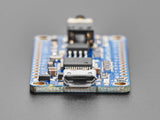 Adafruit Audio FX Sound Board - WAV/OGG Trigger with 16MB Flash