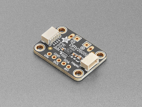 Adafruit DRV2605L Haptic Motor Controller - STEMMA QT / Qwiic