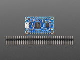 Adafruit Audio FX Mini Sound Board - WAV/OGG Trigger - 2MB Flash