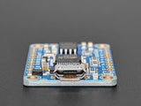Adafruit Audio FX Mini Sound Board - WAV/OGG Trigger - 2MB Flash