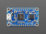 Adafruit Audio FX Mini Sound Board - WAV/OGG Trigger - 2MB Flash