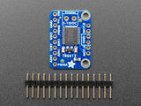 Adafruit TB6612 1.2A DC/Stepper Motor Driver Breakout Board