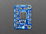Adafruit TB6612 1.2A DC/Stepper Motor Driver Breakout Board