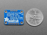Adafruit 9-DOF Absolute Orientation IMU Fusion Breakout - BNO055