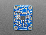 Adafruit 9-DOF Absolute Orientation IMU Fusion Breakout - BNO055