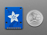 Adafruit MicroSD card breakout board+