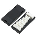 JST XH Balance Board Charger Expansion Adapter 2S-6S