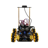 ACEBOTT GPS Expansion Pack For Smart Car Kit