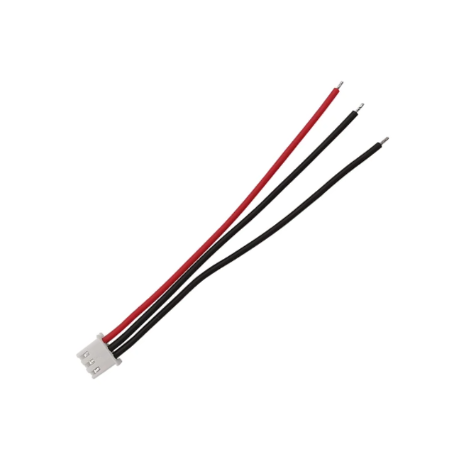 10x JST-XH Verlängerungskabel 22 Cm Für Lipo Akkus – 2S Balance Extension Für RC Modellbau