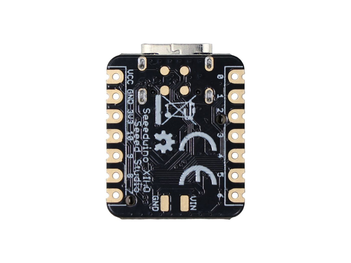 Seeed Studio XIAO SAMD21 Cortex M0+ (Seeeduino XIAO)