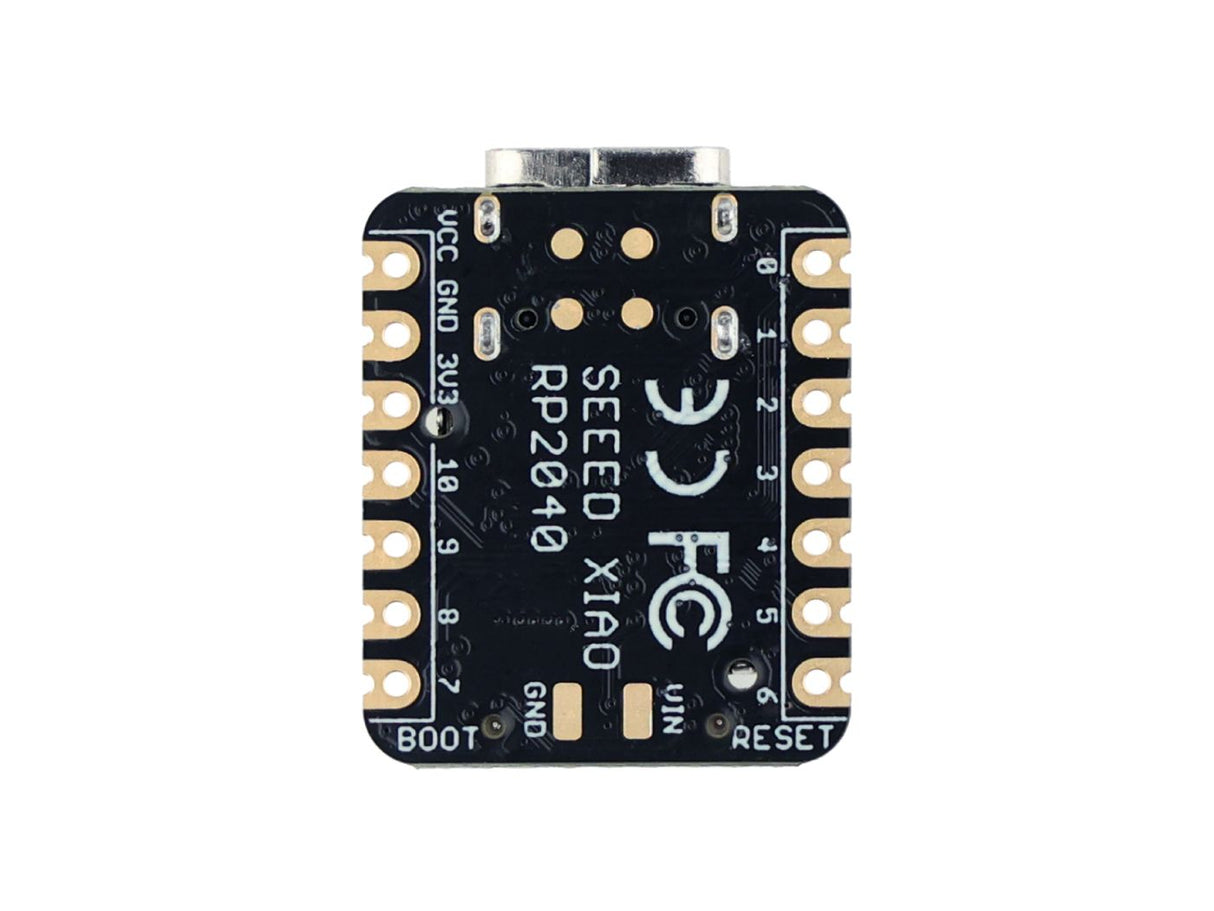 Seeed Studio XIAO RP2040