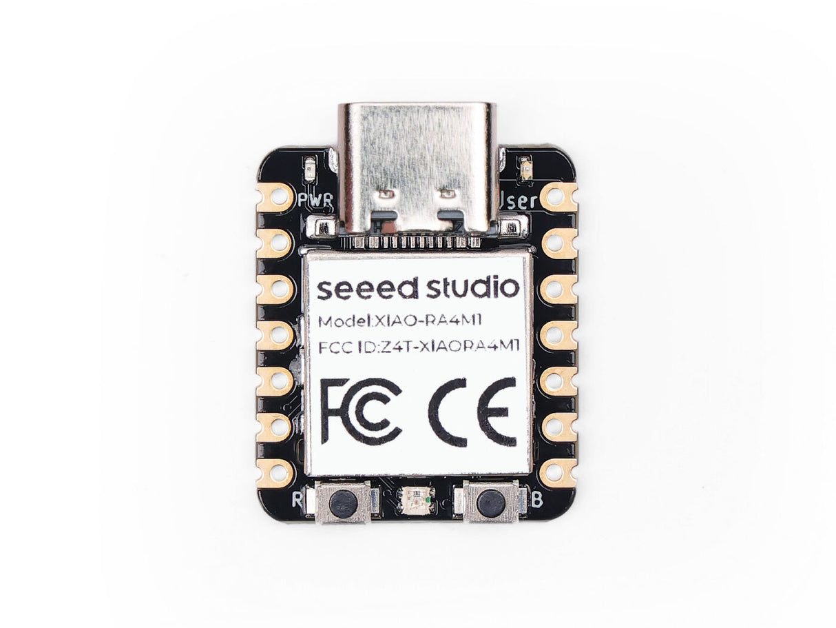 Seeed Studio XIAO RA4M1