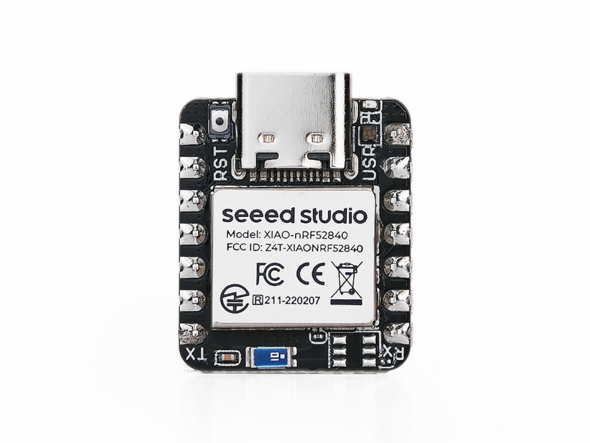Seeed Studio XIAO nRF52840 - Soldered
