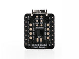 Seeed Studio XIAO RA4M1 - Soldered