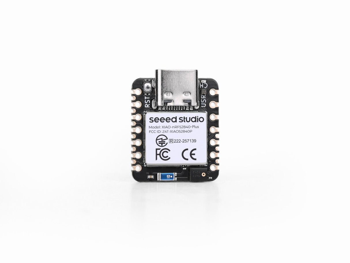 Seeed Studio XIAO nRF52840 Sense Plus