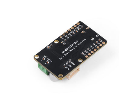 Bus Servo Driver Board for Seeed Studio XIAO
