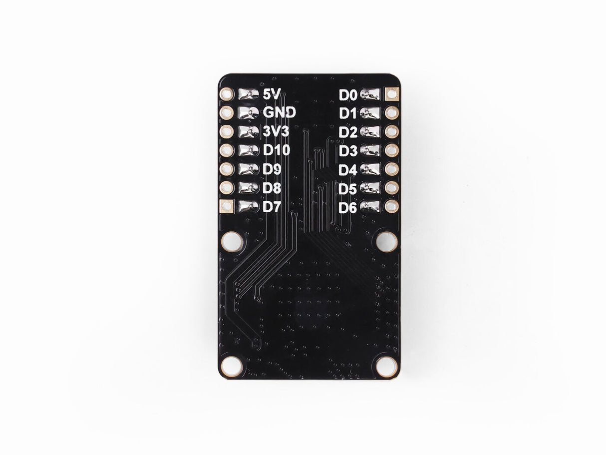 Wi-Fi HaLow Transceiver for Seeed Studio XIAO