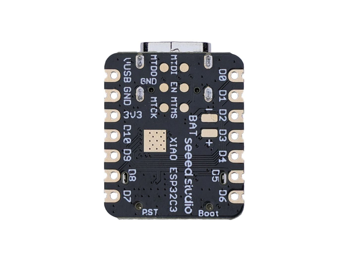 Seeed Studio XIAO ESP32-C3