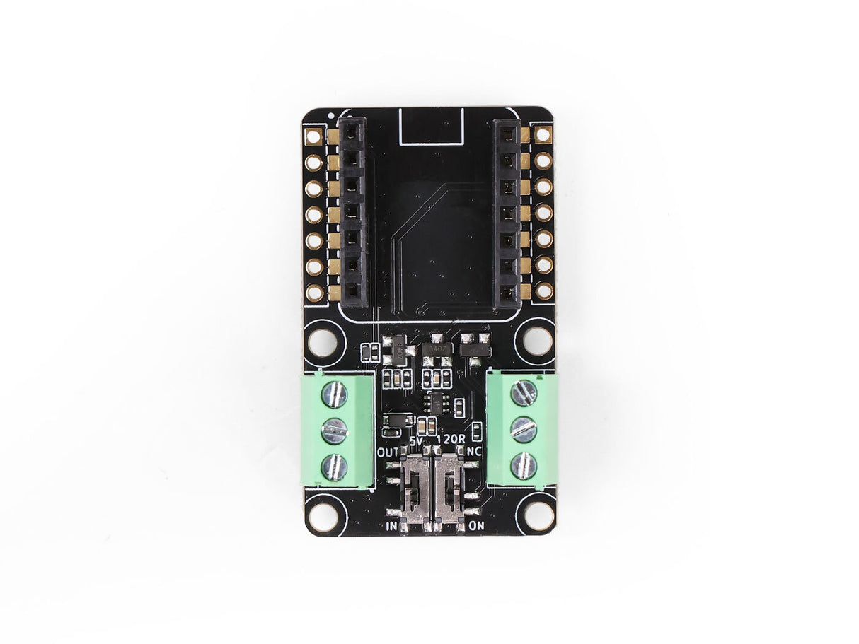 RS485 Breakout Board for Seeed Studio XIAO