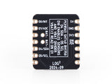 XIAO Logger HAT - Temperature, Humidity & Light Sensor for XIAO