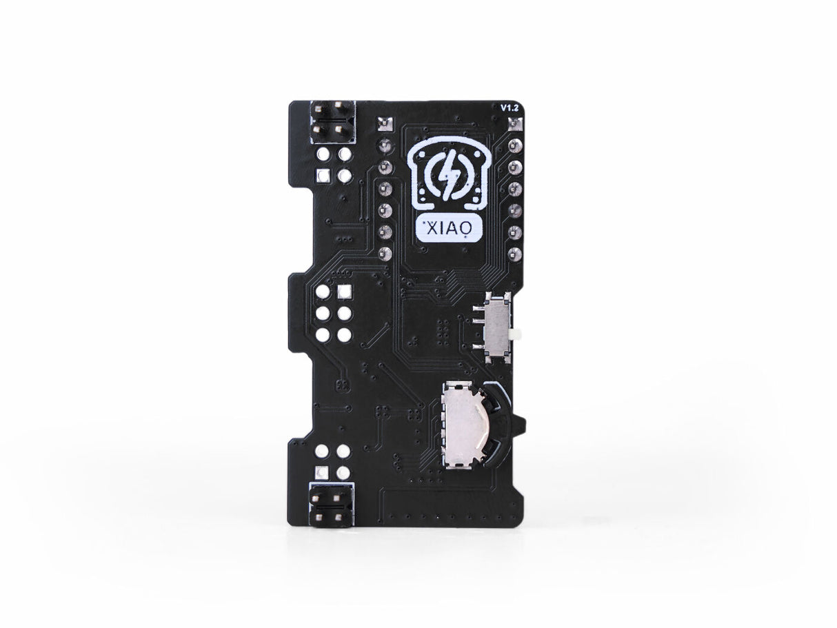 Seeed Studio XIAO PowerBread - Breadboard Power Supply & Meter