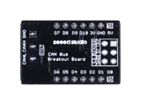 CAN Bus Breakout Board for Seeed Studio XIAO