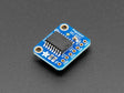 Adafruit DS3231 Precision RTC Breakout