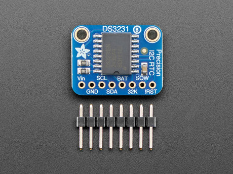 Adafruit DS3231 Precision RTC Breakout