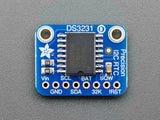 Adafruit DS3231 Precision RTC Breakout