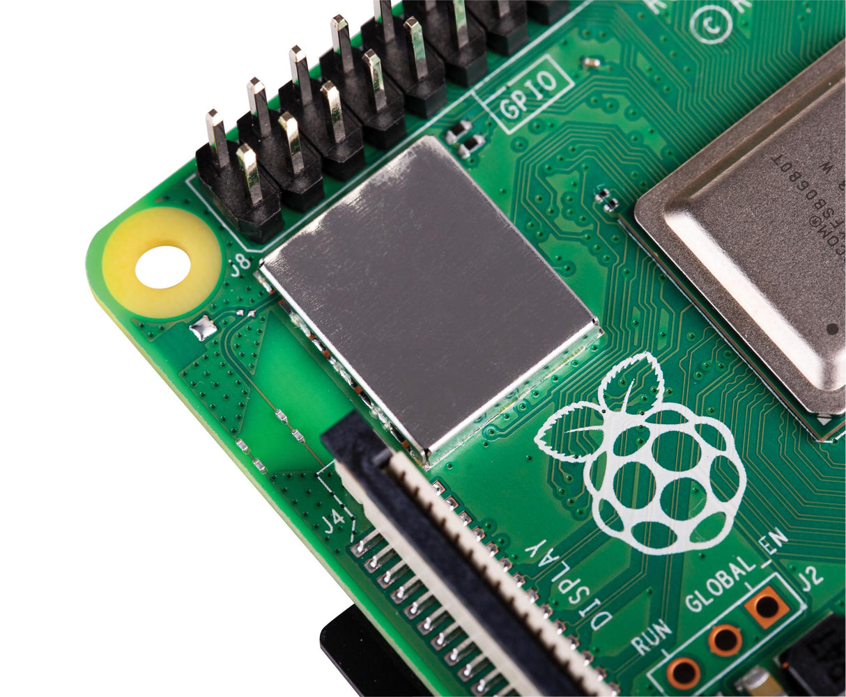 Raspberry Pi 4 Model B