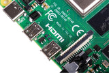 Raspberry Pi 4 Model B