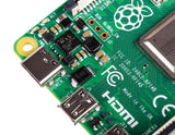 Raspberry Pi 4 Model B