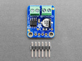 Adafruit DRV8871 DC Motor Driver Breakout Board - 3.6A Max