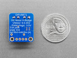 Adafruit DRV8871 DC Motor Driver Breakout Board - 3.6A Max