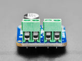 Adafruit DRV8871 DC Motor Driver Breakout Board - 3.6A Max