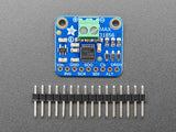 Adafruit Universal Thermocouple Amplifier MAX31856 Breakout